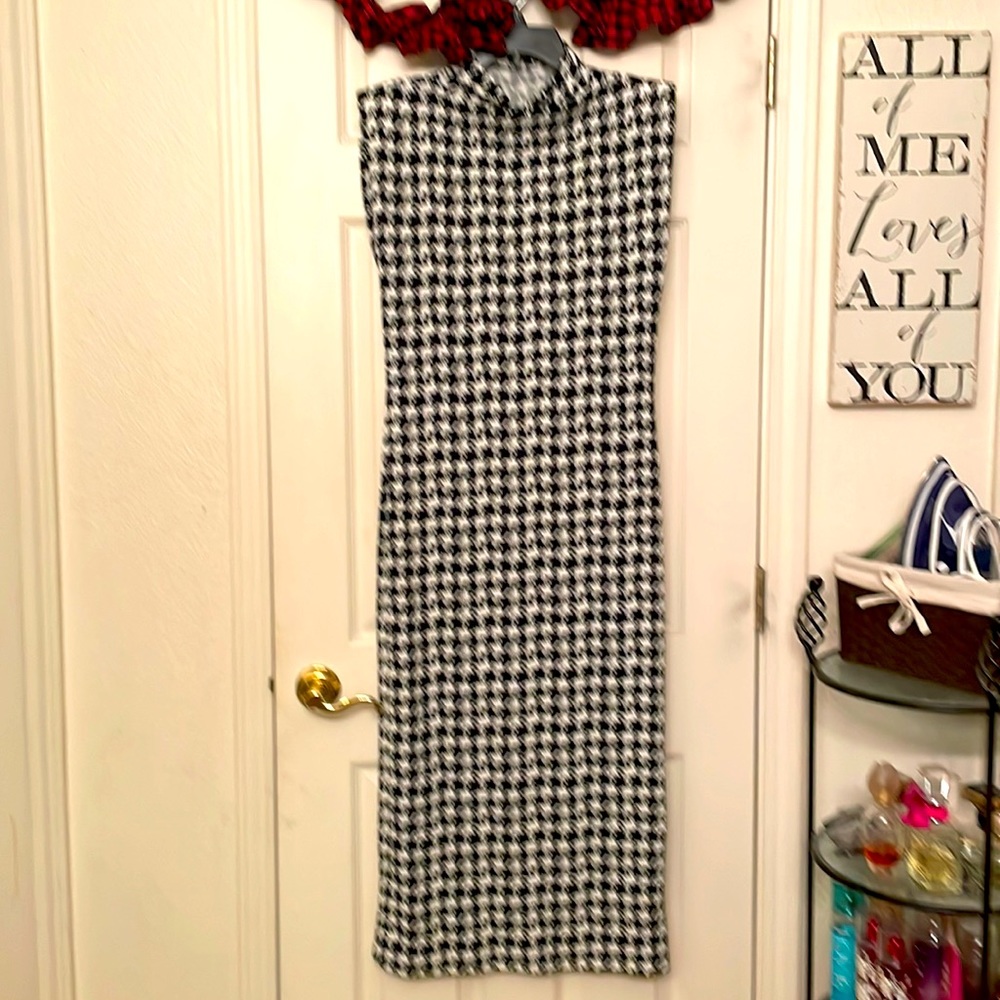 Shein dress